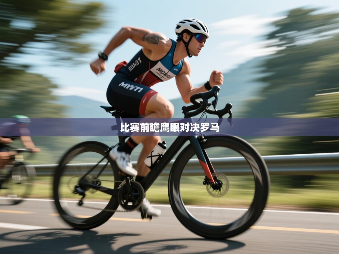 比赛前瞻鹰眼对决罗马  第1张