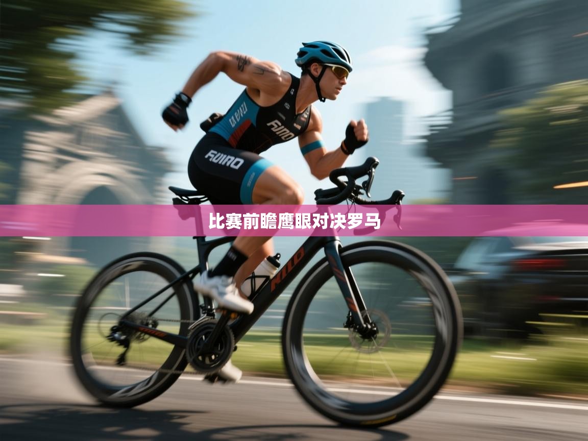 比赛前瞻鹰眼对决罗马  第2张