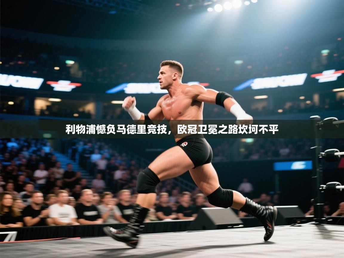 利物浦憾负马德里竞技，欧冠卫冕之路坎坷不平  第1张